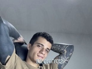 Baloforyouu