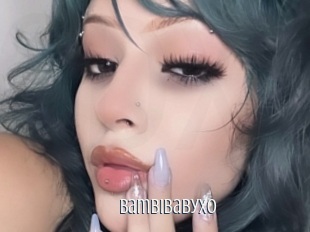 bambibabyxo Edonkey xxx