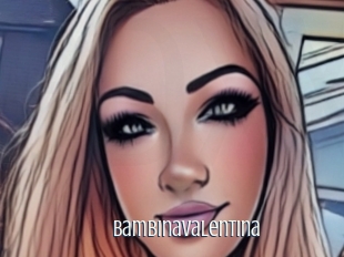 Bambinavalentina
