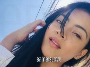 Bambislove