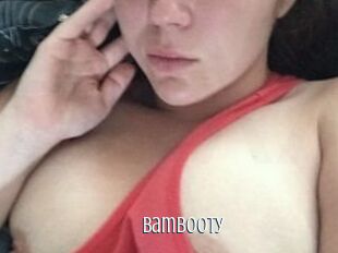 Bambooty