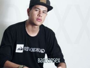 Bandansex