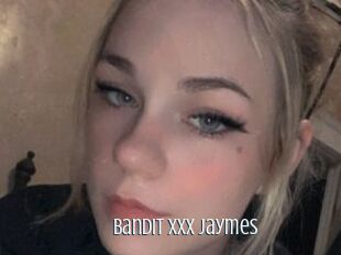 Bandit_xxx_jaymes