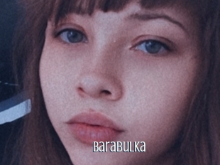 Barabulka