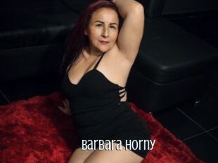 Barbara_horny