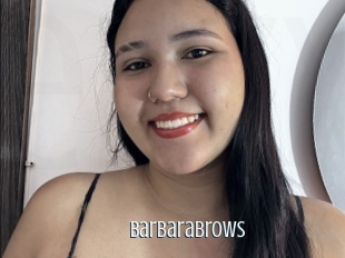 Barbarabrows