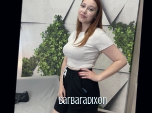 Barbaradixon