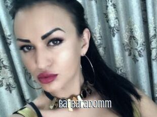 barbaradomm Edonkey xxx