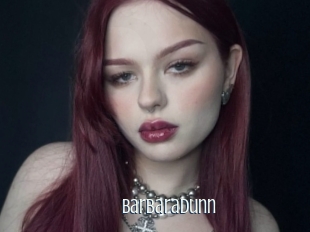 Barbaradunn
