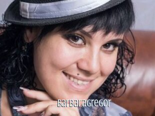 Barbaragregor