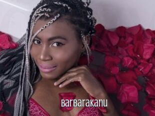 Barbarakanu