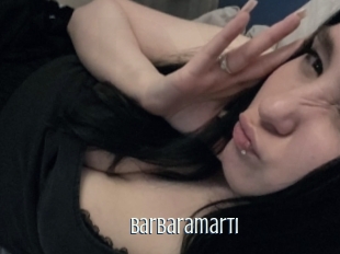 Barbaramarti
