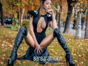 Barbaramoon