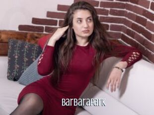 Barbarapark