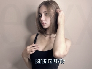 Barbarapayne