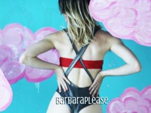 Barbaraplease