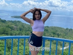 Barbarapras