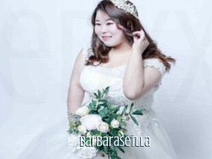 Barbarasetlla