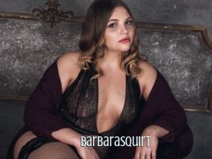 Barbarasquirt
