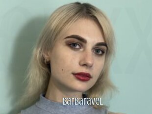 Barbaravel