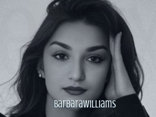 Barbarawilliams