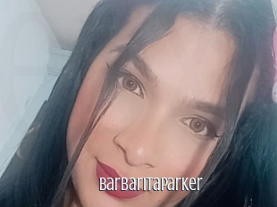 Barbaritaparker