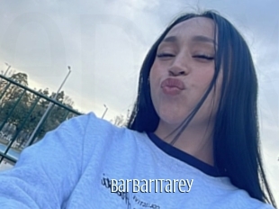 Barbaritarey
