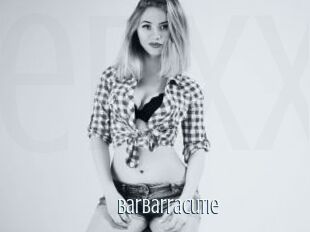 Barbarracutie