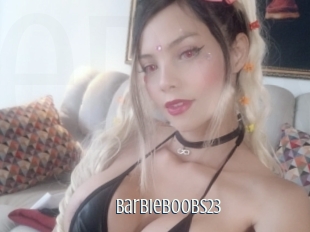 Barbieboobs23