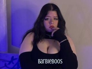 Barbieboos