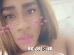 Barbiecristaal