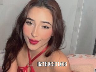 Barbiegirl018