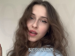 Barbieholmes