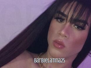 Barbielatina25
