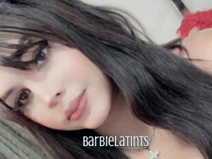 Barbielatints