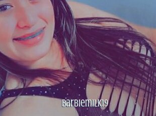 Barbiemilk19
