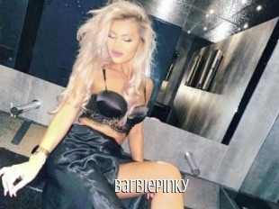 Barbiepinky