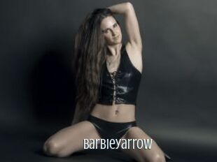 Barbieyarrow