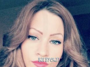 Barbyekat
