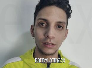 Barbylatina20