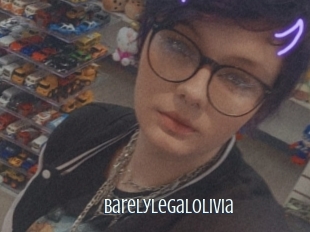 Barelylegalolivia
