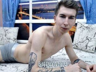 Barneywhite