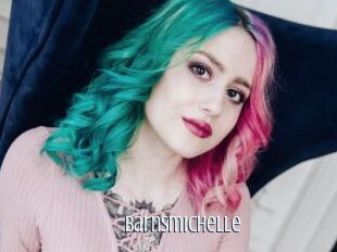 Barnsmichelle