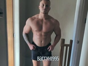 Barryh1995