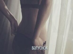 Barychok