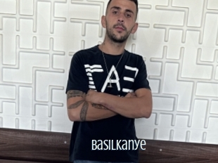 Basilkanye