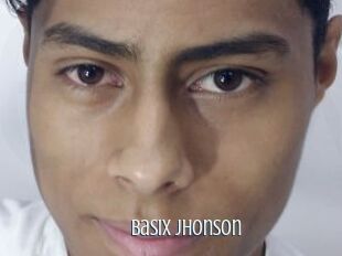 Basix_jhonson