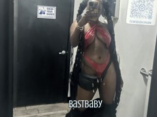 Bastbaby