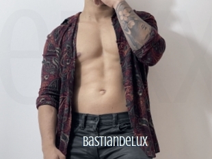 Bastiandelux