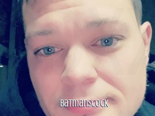 Batmanscock
